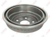 ABE C6Y005ABE Brake Drum